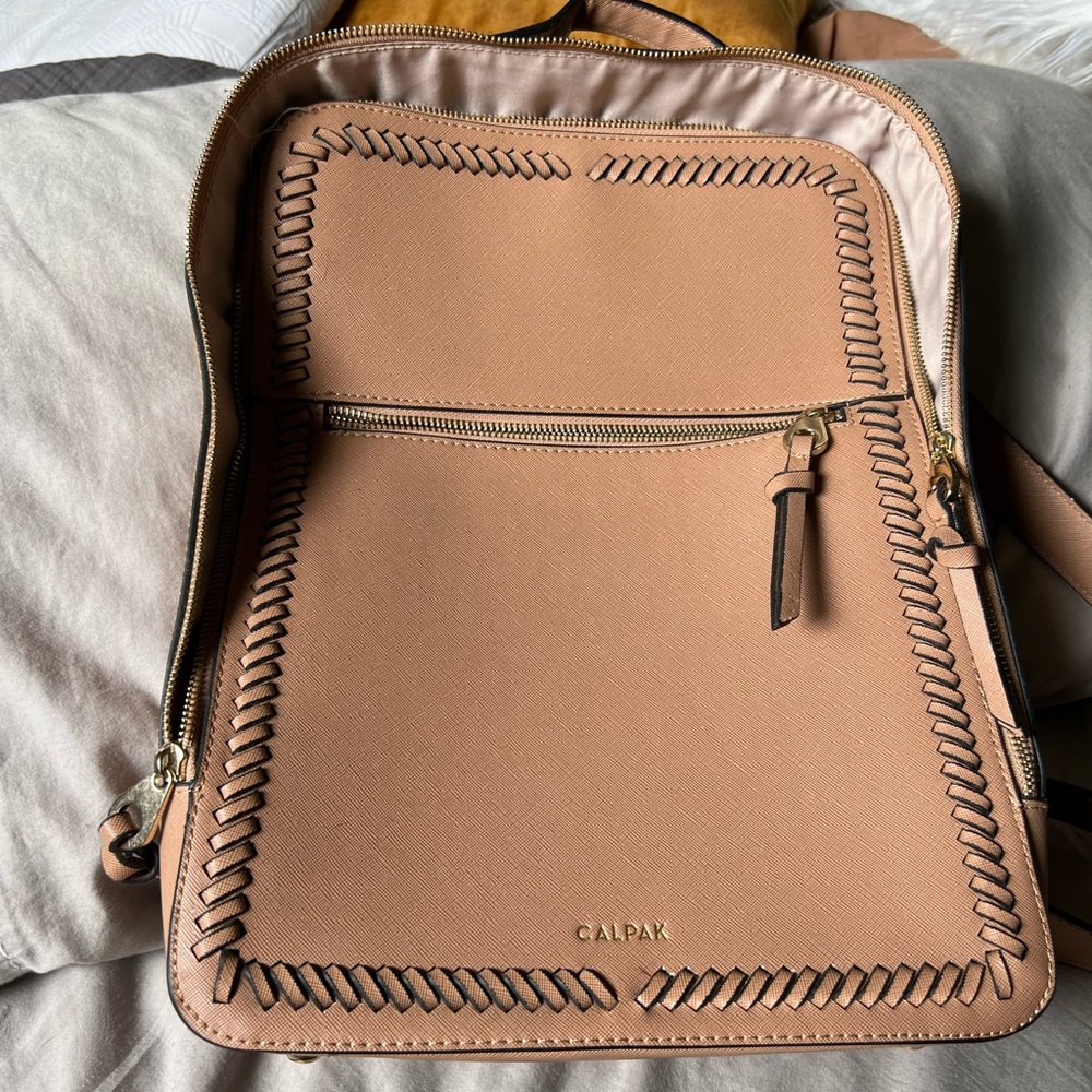 Calpak Laptop Bag